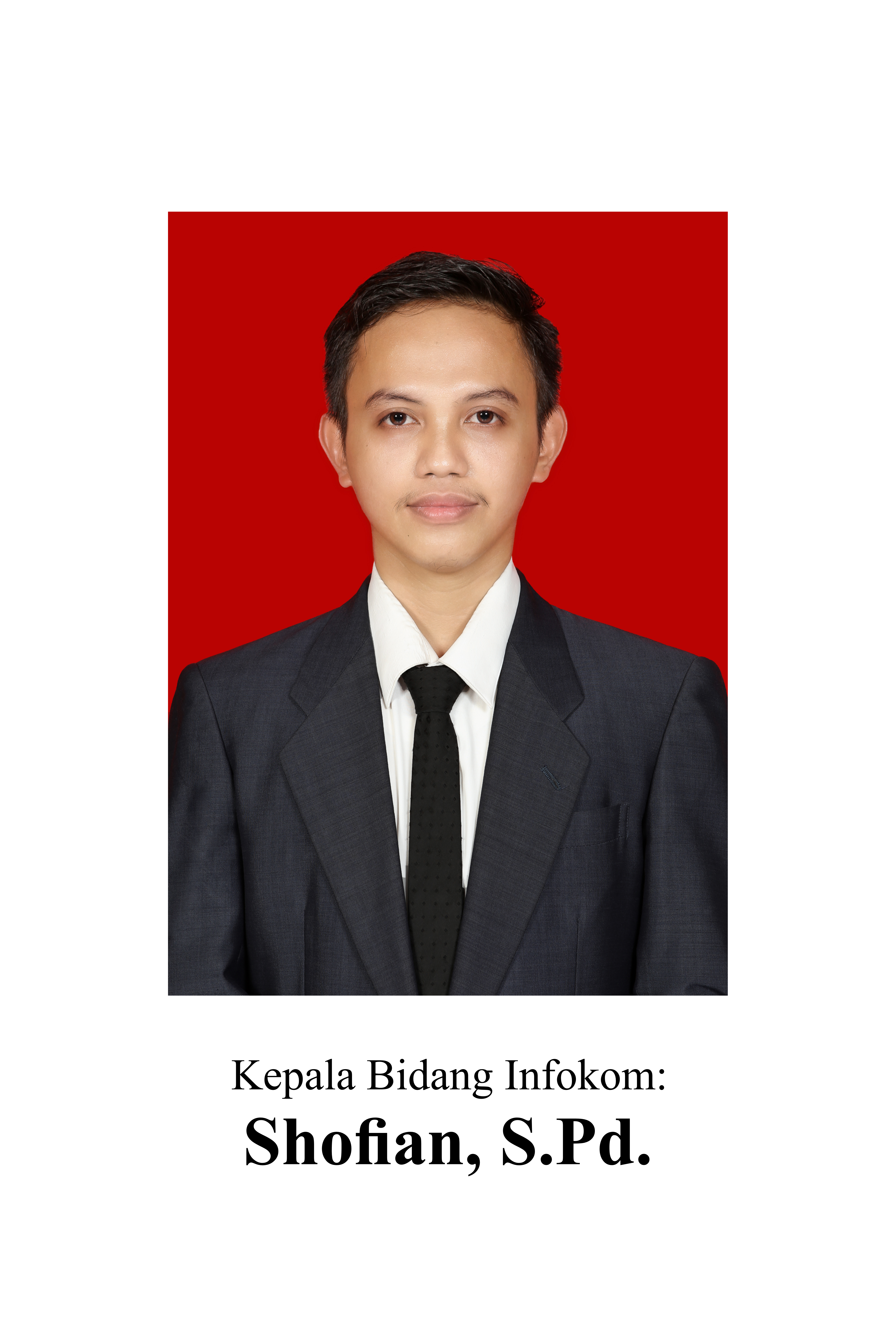 Infokom VTHQ