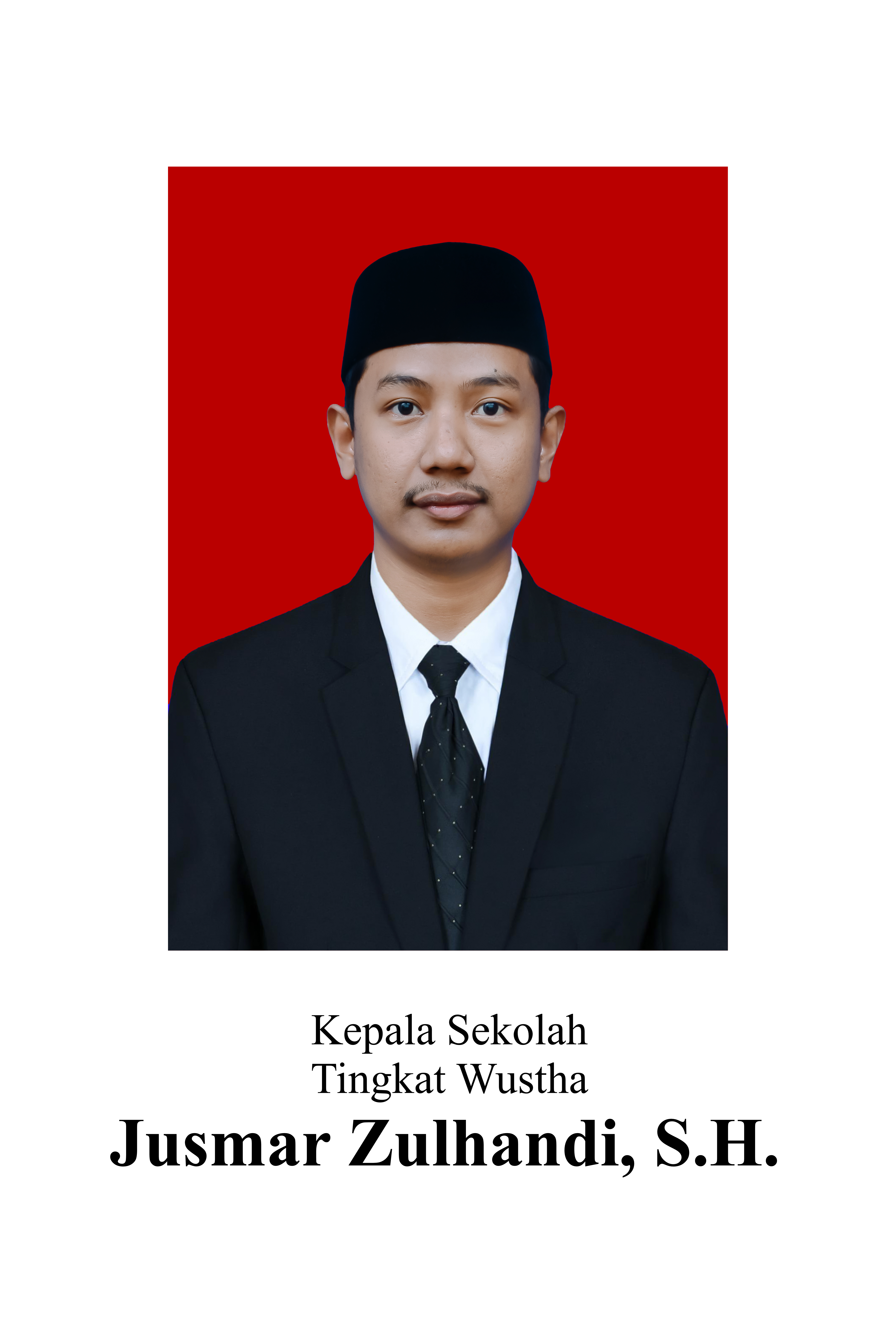 kepsek wutsha