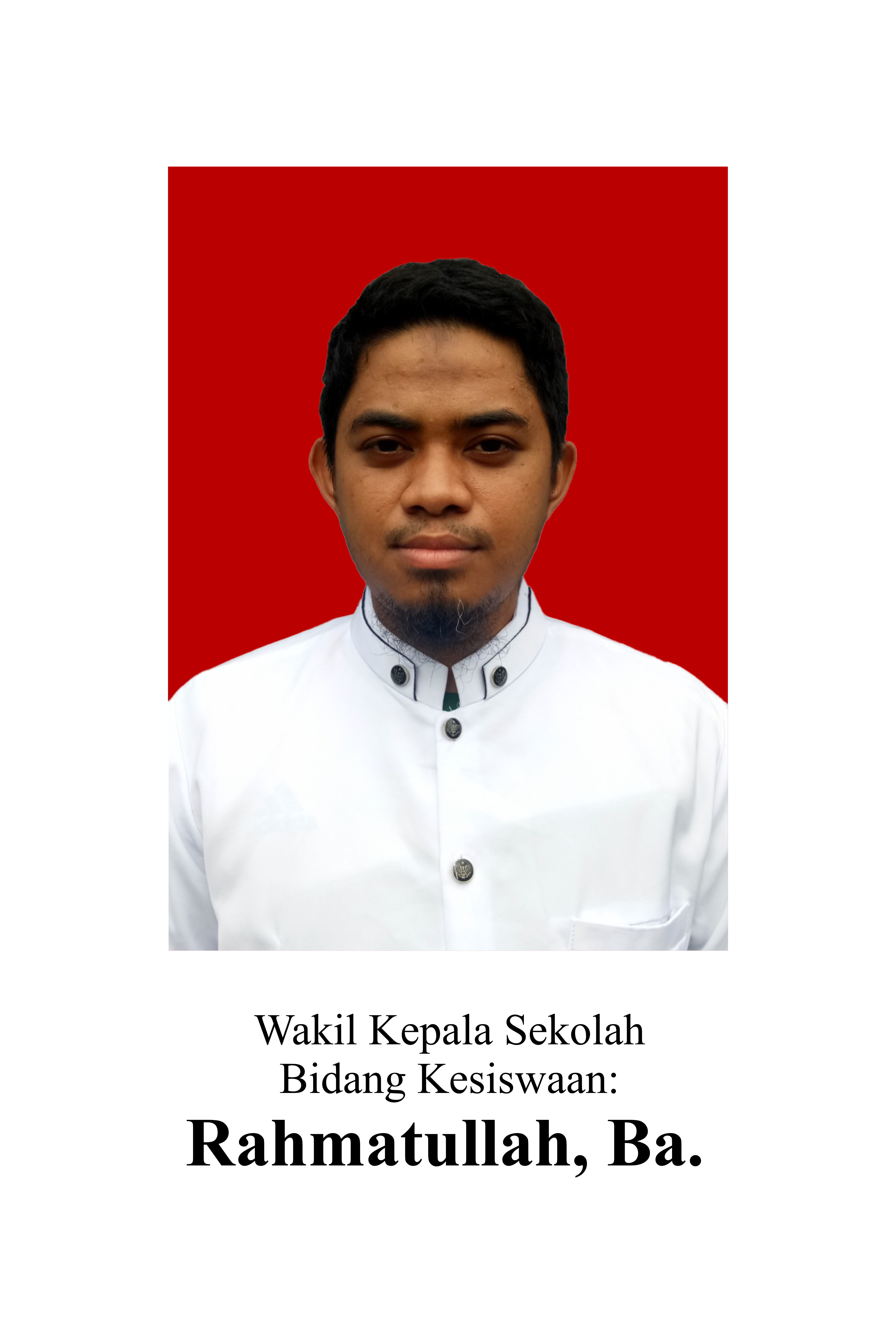 Kesiswaan